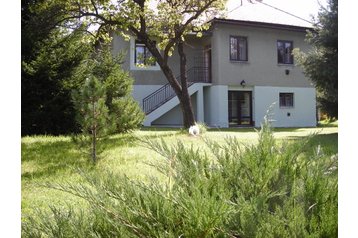 Słowacja Privát Pohorelá, Zewnątrz